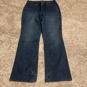 Sonoma jeans, size 6